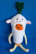 LARGE SHEEP MOUTON plush soft