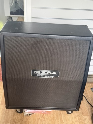 Mesa boogie 4x12 rectifier - boogie,