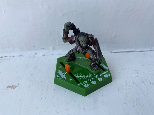 Lord the rings combat - rings, hex