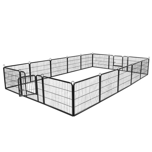 Dog kennel detachable - detachable, 16