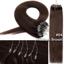 Full Head Micro Loop Beads