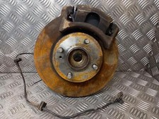  FORD FIESTA MK7 RIGHT FRONT