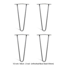 GREAT Hairpin Legs x 4 - FREE