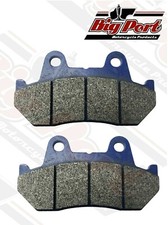 DNA Front Rear Brake Caliper
