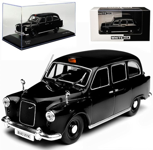Austin fx4 cab london - fx4, 1989