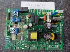 Vokera Vision  25C 30C Sabre