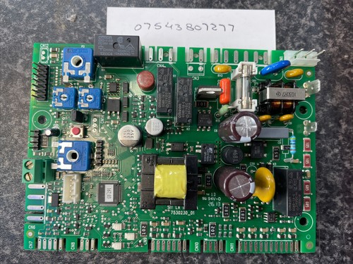 Vokera vision 25c 30c sabre - 25c,