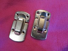 Vintage USA KENNEDY latch