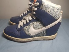 Nike X Liberty Of London Dunk