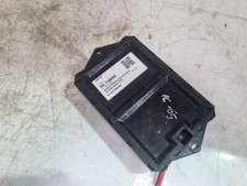 JAGUAR XF X250 FUSE BOX 2.7D 8X2T14B476AD 2008-2015