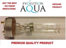 Evolution Aqua Premium Osram