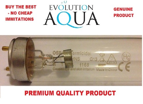 Evolution aqua premium osram - aqua,
