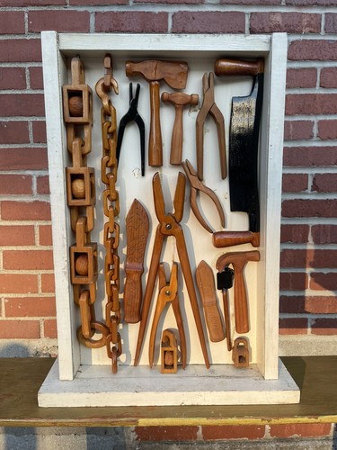 Aafa antique folk - aafa, set