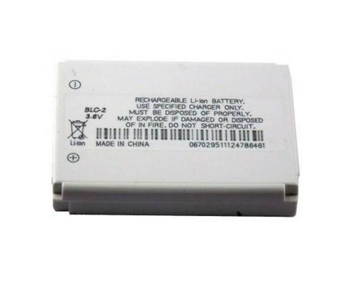 Battery blc for - blc-2, nokia