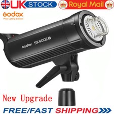 GODOX SK400II-V 400Ws Bowens