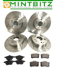 ASTRA GSi mk3 Performance