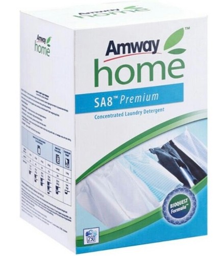 Sa8 3kg premium concentrated - ,