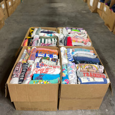 3-Pack Vintage Mystery Shirt