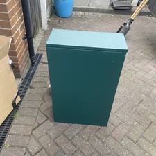 Bathroom/ Cloakroom Vanity Unit For Toilet/ Toilet Cistern