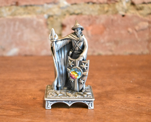 Tudor mint the - tudor, knight'