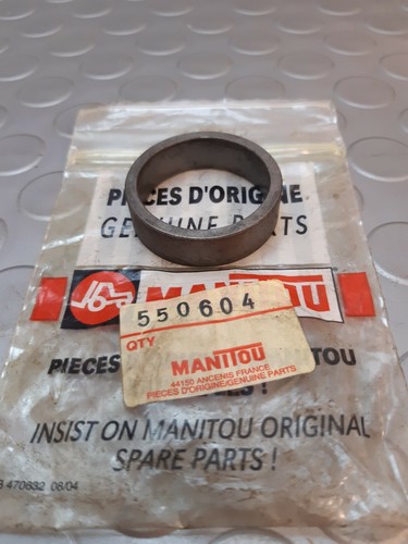 Manitou genuine part - part,