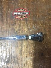 HARLEY-DAVIDSON HYDRALIC REAR PEDAL PLUNGER ROD 1958-69 BIG TWIN  41770-58 b16