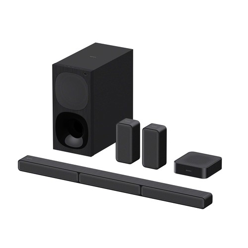 Sony s40r 1ch 600w - sony,