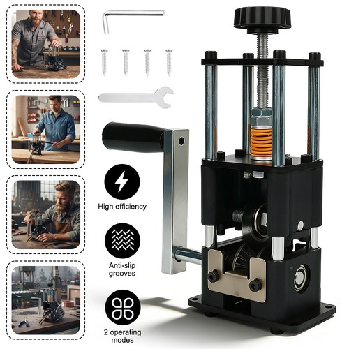 Manual wire stripping machine - manual,