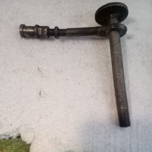 Bsa a10 b31 - a7, b33