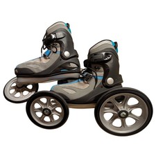 Landroller US Size 5.5 Inline