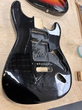 Fender Squier Bullet Strat