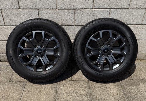 Ford ranger original - 18”,