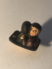 Corgi 803 Beatles Yellow