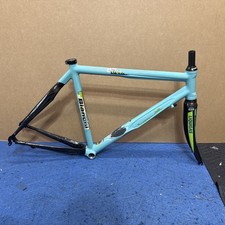 54cm Bianchi Team Liquigas