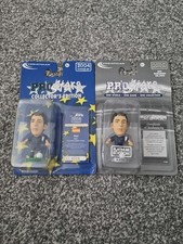 Corinthian Prostars Raul Spain