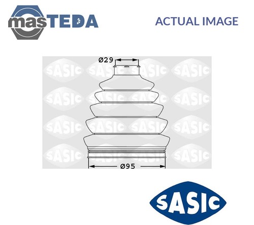 1906027 joint boot - joint,
