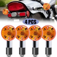 4pcs motorcycle turn signals - 4pcs,