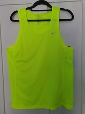 Nike Running Dri-Fit Singlet