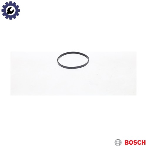 Seal ring injector - ring, 420