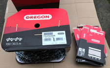 Oregon 72LPX100R Chain 100