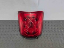 Piaggio VESPA GT 125 2006 Rear