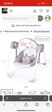 Baby Swing Chair