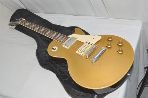 Tokai les paul reborn - ls-50,