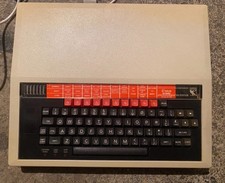 Acorn BBC Micro Computer Model B Excellent Condition Rare Vintage Boxed Working