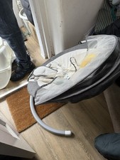 Electric Baby Bouncer