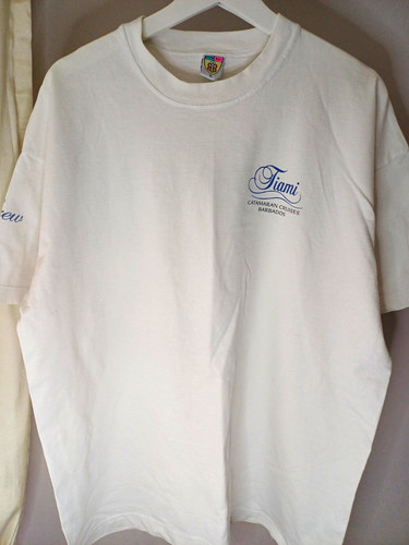 Vintage tiami barbados - vintage,