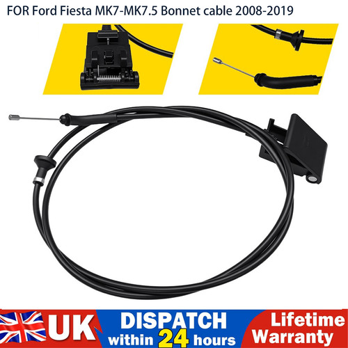 For ford fiesta - ford, mk7-mk7.5