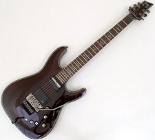 Schecter Hellraiser C-1 FR S