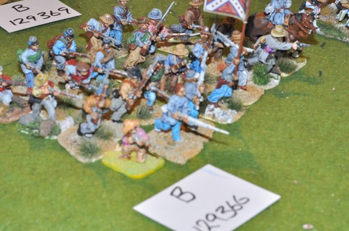 28mm acw confederate - 28mm, /