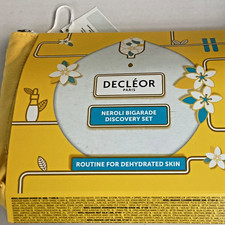 Decleor Neroli Bigarade